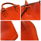 ルイ・ヴィトン LOUIS VUITTON アルマPM M40623 ピモン エピレザー レディース ハンドバッグ