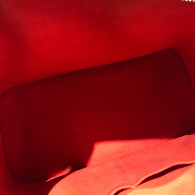 ルイ・ヴィトン LOUIS VUITTON アルマPM M40623 ピモン エピレザー レディース ハンドバッグ