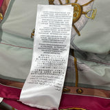 グッチ GUCCI 総柄ナイロンジャケット 587368 ピンク ナイロン メンズ ナイロンジャケット