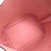 エルメス HERMES ピコタンロック PM K刻印 ローズサクラ シルバー金具 トリヨン レディース ハンドバッグ