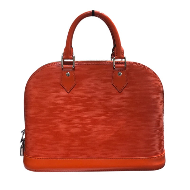 ルイ・ヴィトン LOUIS VUITTON アルマPM M40623 ピモン エピレザー レディース ハンドバッグ