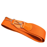 エルメス HERMES エヴリン1PM □I刻 オレンジ SV金具 エプソン レディース ショルダーバッグ