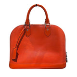 ルイ・ヴィトン LOUIS VUITTON アルマPM M40623 ピモン エピレザー レディース ハンドバッグ