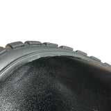 ルイ・ヴィトン LOUIS VUITTON ルビーラインレザーアンクル 1ADAQ3 ブラック レザー レディース ブーツ