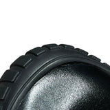 ルイ・ヴィトン LOUIS VUITTON ルビーラインレザーアンクル 1ADAQ3 ブラック レザー レディース ブーツ