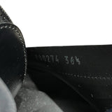 ルイ・ヴィトン LOUIS VUITTON ルビーラインレザーアンクル 1ADAQ3 ブラック レザー レディース ブーツ