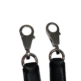 エルメス HERMES ケリー25 外縫い ブラック シルバー金具 エプソン レディース ハンドバッグ