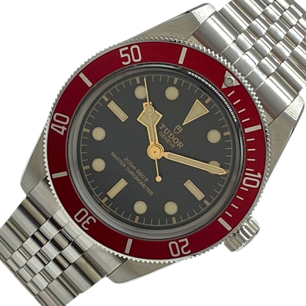 チューダー/チュードル TUDOR ブラックベイ 7941A10RU ステンレススチール メンズ 腕時計