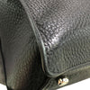フェンディ FENDI ピーカーブー アイシーユー 7VA528 ブラック、イエロー レザー/PVC レディース ショルダーバッグ