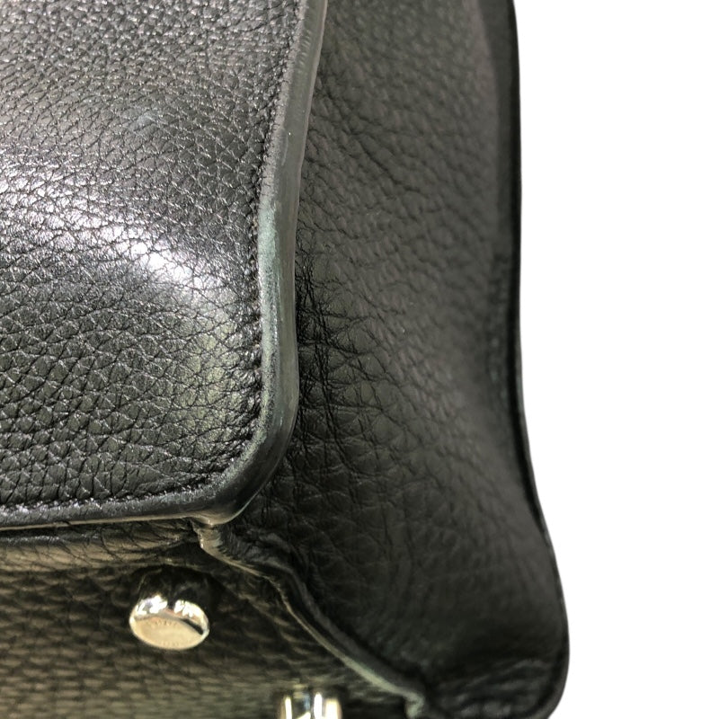 フェンディ FENDI ピーカーブー アイシーユー 7VA528 ブラック