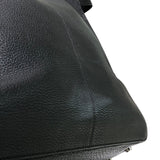 フェンディ FENDI ピーカーブー アイシーユー 7VA528 ブラック、イエロー レザー/PVC レディース ショルダーバッグ