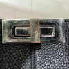 フェンディ FENDI ピーカーブー アイシーユー 7VA528 ブラック、イエロー レザー/PVC レディース ショルダーバッグ
