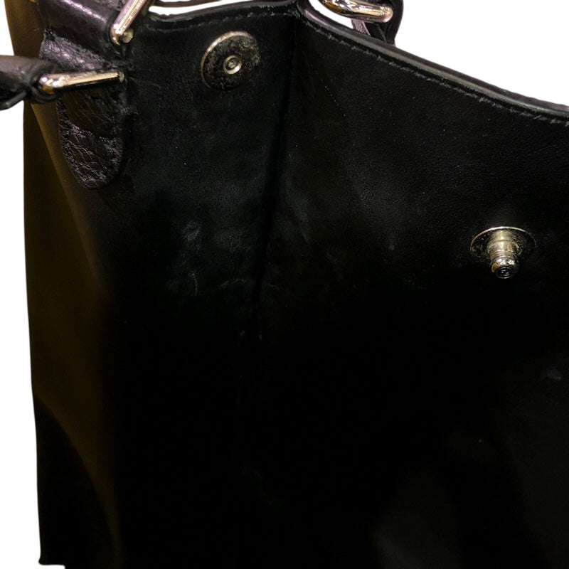 フェンディ FENDI ピーカーブー アイシーユー 7VA528 ブラック