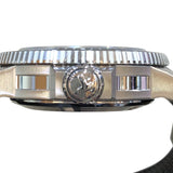 ティソ TISSOT シースター2000プロフェッショナル T120.607.17.441.00 ブラック SS メンズ 腕時計