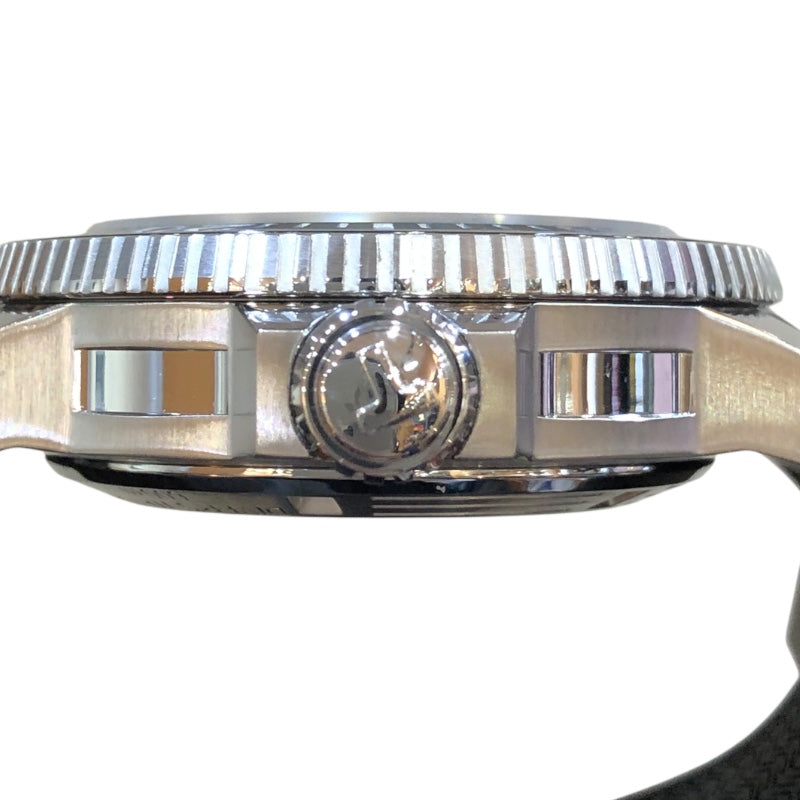 ティソ TISSOT シースター2000プロフェッショナル T120.607.17.441.00 ブラック SS メンズ 腕時計