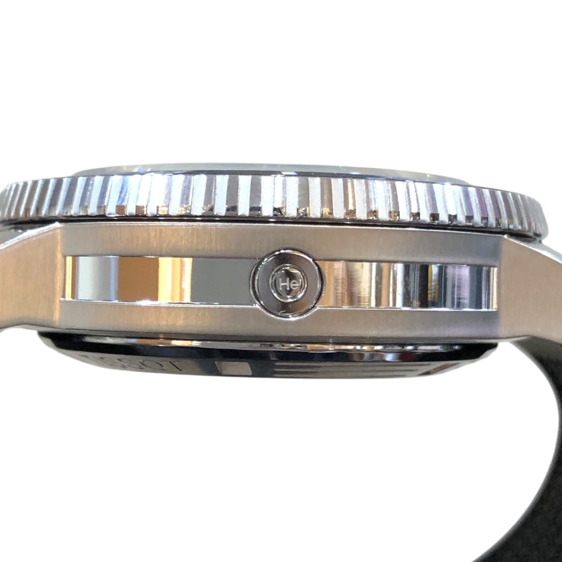 ティソ TISSOT シースター2000プロフェッショナル T120.607.17.441.00 ブラック SS メンズ 腕時計