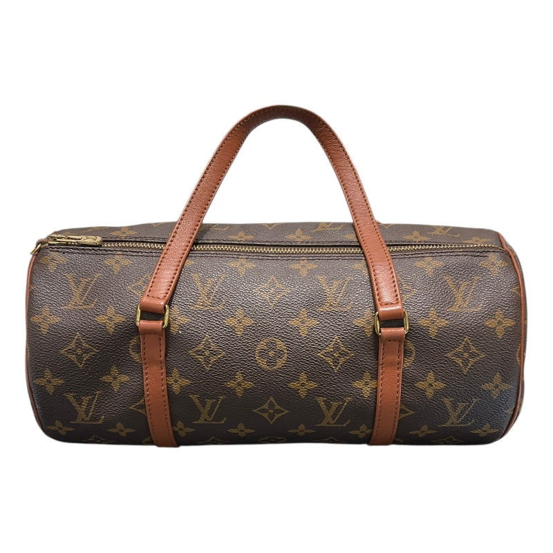 今だけ値下げ　ルイヴィトン　パピヨン ルイ・ヴィトン LOUIS VUITTON パピヨン30 M51365 ブラウン モノグラム