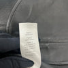 セリーヌ CELINE パイソン切替レザージャケット ワインレッド レザー レディース その他アウター