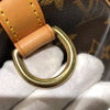ルイ・ヴィトン LOUIS VUITTON スピーディー・バンドリエール30 M41112 ブラウン モノグラムキャンバス レディース ハンドバッグ