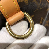 ルイ・ヴィトン LOUIS VUITTON スピーディー・バンドリエール30 M41112 ブラウン モノグラムキャンバス レディース ハンドバッグ