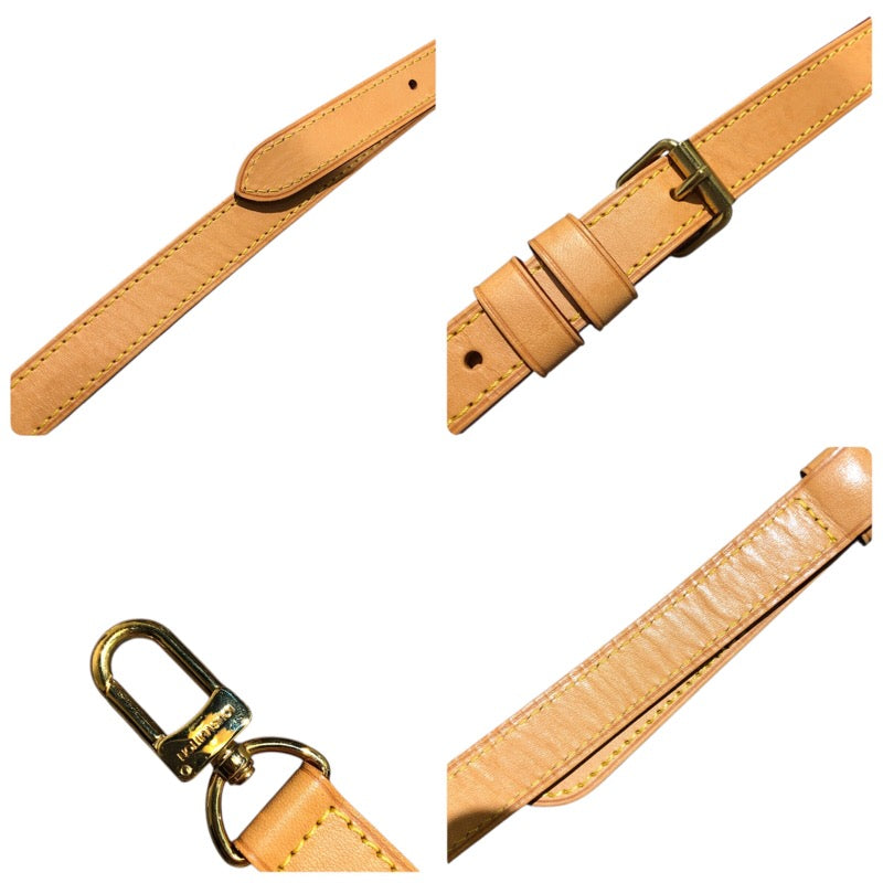 ルイ・ヴィトン LOUIS VUITTON スピーディー・バンドリエール30 M41112 ブラウン モノグラムキャンバス レディース ハンドバッグ