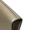 エルメス HERMES サックアデペッシュ21 K刻 グレー SV金具 エプソン レディース ショルダーバッグ