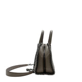 ステラ・マッカートニー STELLA McCARTNEY ファラベラ ボックス 2WAY ショルダーバッグ 455137 レザー レディース ショルダーバッグ
