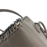 ステラ・マッカートニー STELLA McCARTNEY ファラベラ ボックス 2WAY ショルダーバッグ 455137 レザー レディース ショルダーバッグ