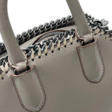 ステラ・マッカートニー STELLA McCARTNEY ファラベラ ボックス 2WAY ショルダーバッグ 455137 レザー レディース ショルダーバッグ