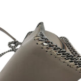 ステラ・マッカートニー STELLA McCARTNEY ファラベラ ボックス 2WAY ショルダーバッグ 455137 レザー レディース ショルダーバッグ