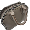 ステラ・マッカートニー STELLA McCARTNEY ファラベラ ボックス 2WAY ショルダーバッグ 455137 レザー レディース ショルダーバッグ