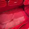 エルメス HERMES バーキン35 □O刻印 （2011年製） ブレイズ　シルバー金具 ポロサスリセ レディース ハンドバッグ