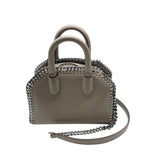 ステラ・マッカートニー STELLA McCARTNEY ファラベラ ボックス 2WAY ショルダーバッグ 455137 レザー レディース ショルダーバッグ