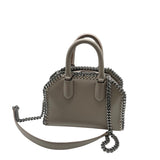 ステラ・マッカートニー STELLA McCARTNEY ファラベラ ボックス 2WAY ショルダーバッグ 455137 レザー レディース ショルダーバッグ