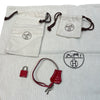 エルメス HERMES バーキン35 □O刻印 （2011年製） ブレイズ　シルバー金具 ポロサスリセ レディース ハンドバッグ