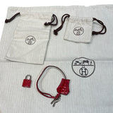 エルメス HERMES バーキン35 ブレイズ SV金具 ポロサスリセ レディース ハンドバッグ