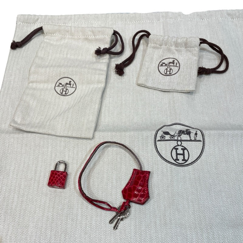 エルメス HERMES バーキン35 ブレイズ SV金具 ポロサスリセ レディース ハンドバッグ