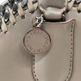 ステラ・マッカートニー STELLA McCARTNEY ファラベラ ボックス 2WAY ショルダーバッグ 455137 レザー レディース ショルダーバッグ