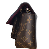 ルイ・ヴィトン LOUIS VUITTON パッシー M45592 ブラウン モノグラム レディース ショルダーバッグ