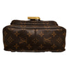 ルイ・ヴィトン LOUIS VUITTON パッシー M45592 ブラウン モノグラム レディース ショルダーバッグ