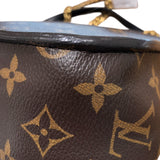 ルイ・ヴィトン LOUIS VUITTON パッシー M45592 ブラウン モノグラム レディース ショルダーバッグ