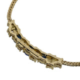 ミキモト MIKIMOTO ネックレス K18YG ジュエリー