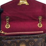 ルイ・ヴィトン LOUIS VUITTON パッシー M45592 ブラウン モノグラム レディース ショルダーバッグ