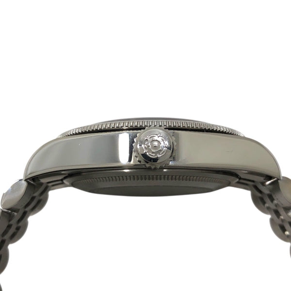 チューダー/チュードル TUDOR ブラックベイ 7941A10RU ブラック SS 自動巻き メンズ 腕時計