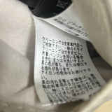 Loro Piana リバーシブルムートンコート FAF9081 クリーム レザー レディース その他アウター