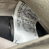 Loro Piana リバーシブルムートンコート FAF9081 クリーム レザー レディース その他アウター