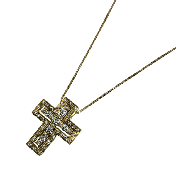 ダミアーニ DAMIANI ベルエポック ネックレス S 750 ジュエリー | 中古