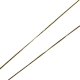 ダミアーニ DAMIANI ベルエポック ネックレス S 750 ジュエリー