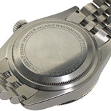 チューダー/チュードル TUDOR ブラックベイ 7941A10RU ブラック SS 自動巻き メンズ 腕時計