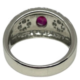 タサキ TASAKI リング プラチナ pt900 ジュエリー